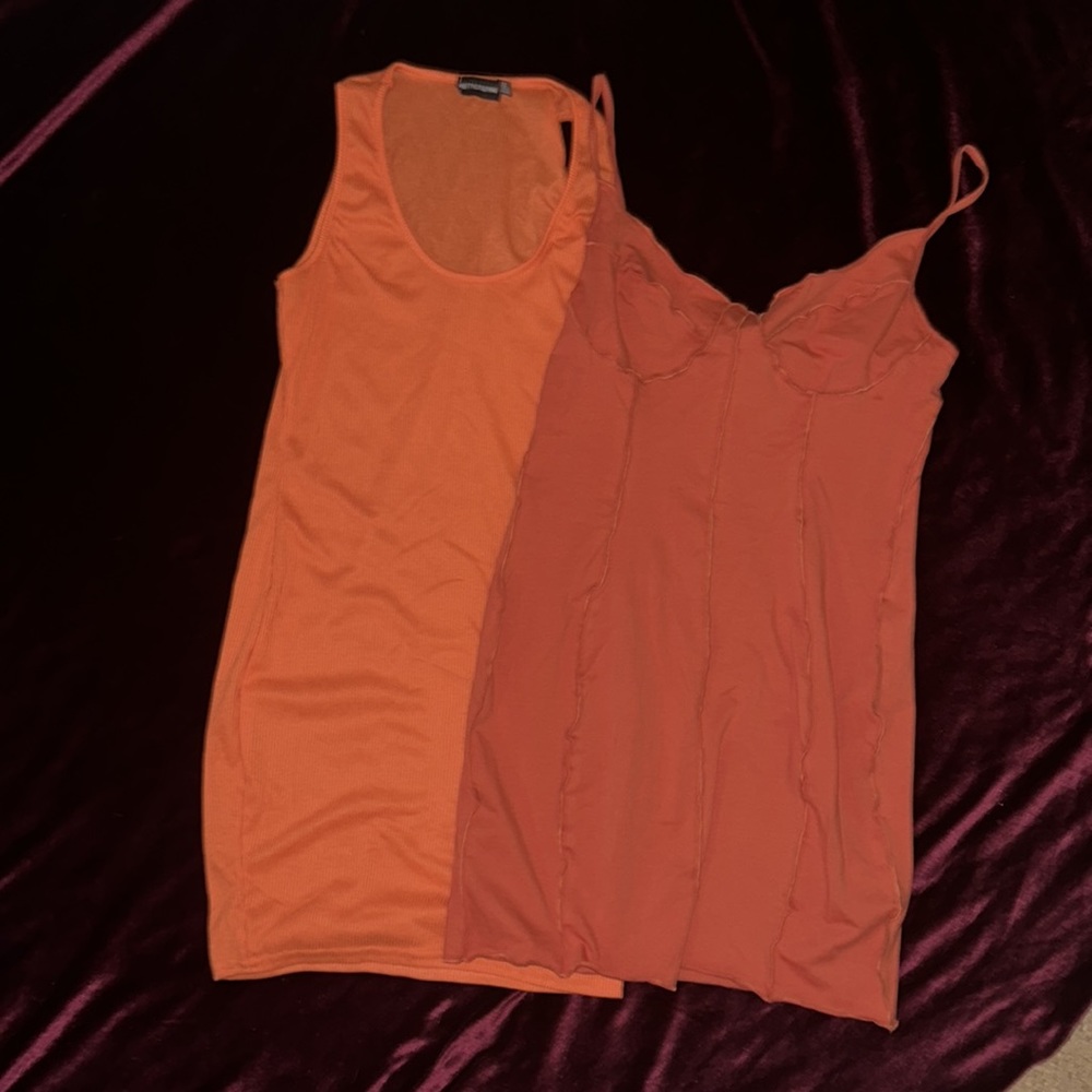 Pretty Little Thing + SHEIN Dress Bundle